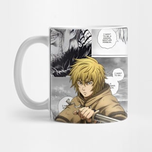 Thorfinn Mug